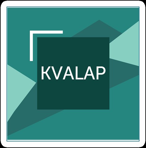 Logo KVALAP